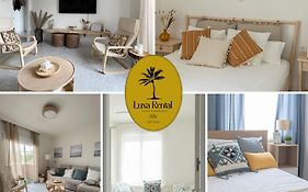 Lxr Waikiki Beach Front 3Hab. Tarifa